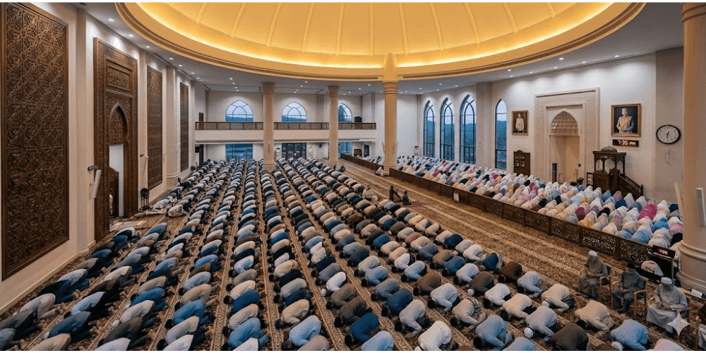 siapa yang wajib bayar zakat fitrah dalam keluarga