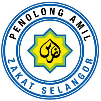 penolong amil zakat selangor ejen wakil online login LZS