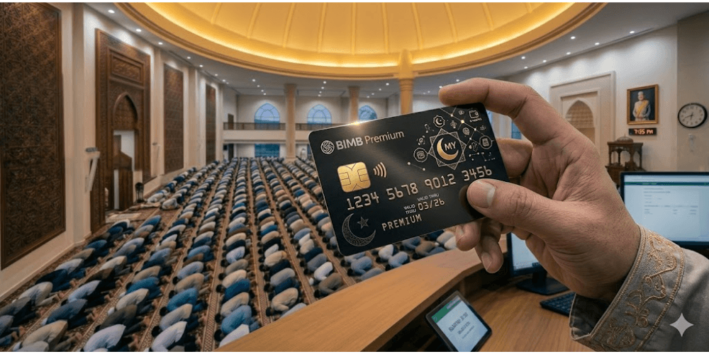 bayar zakat dengan kad kredit